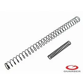 Guarder Tm/Kjw 1911/Meu Enhanced Recoil/Hammer Spring (150%) 1