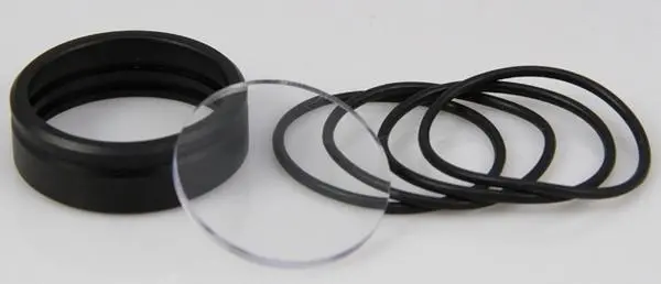 Gunsmodify Micro T1 Lens Protector 1