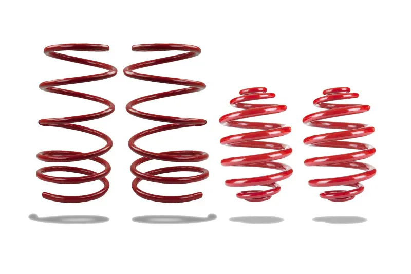 Pedders 04-06 Pontiac Gto V6 Sportsryder Low Springs 1