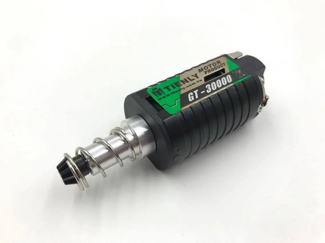 Tienly Gt-30000 Ultra Torque Motor (Long Axle / Short Axle) 1