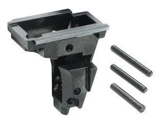 Guarder Glock 17 Steel Rear Chassis 1