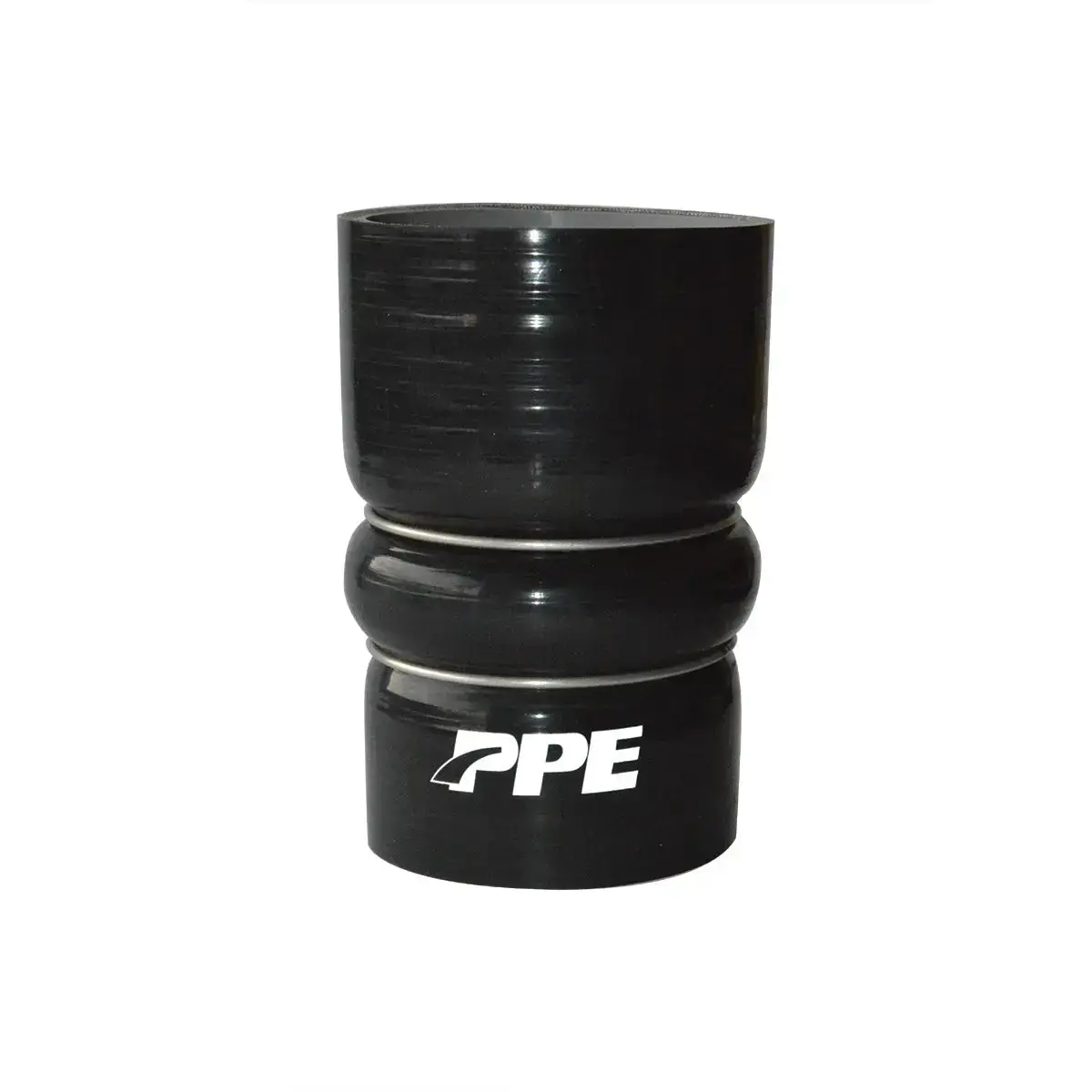 Ppe 6Mm 5-Ply Individual Silicone Hose - Ford 6.0L (315903200) 1