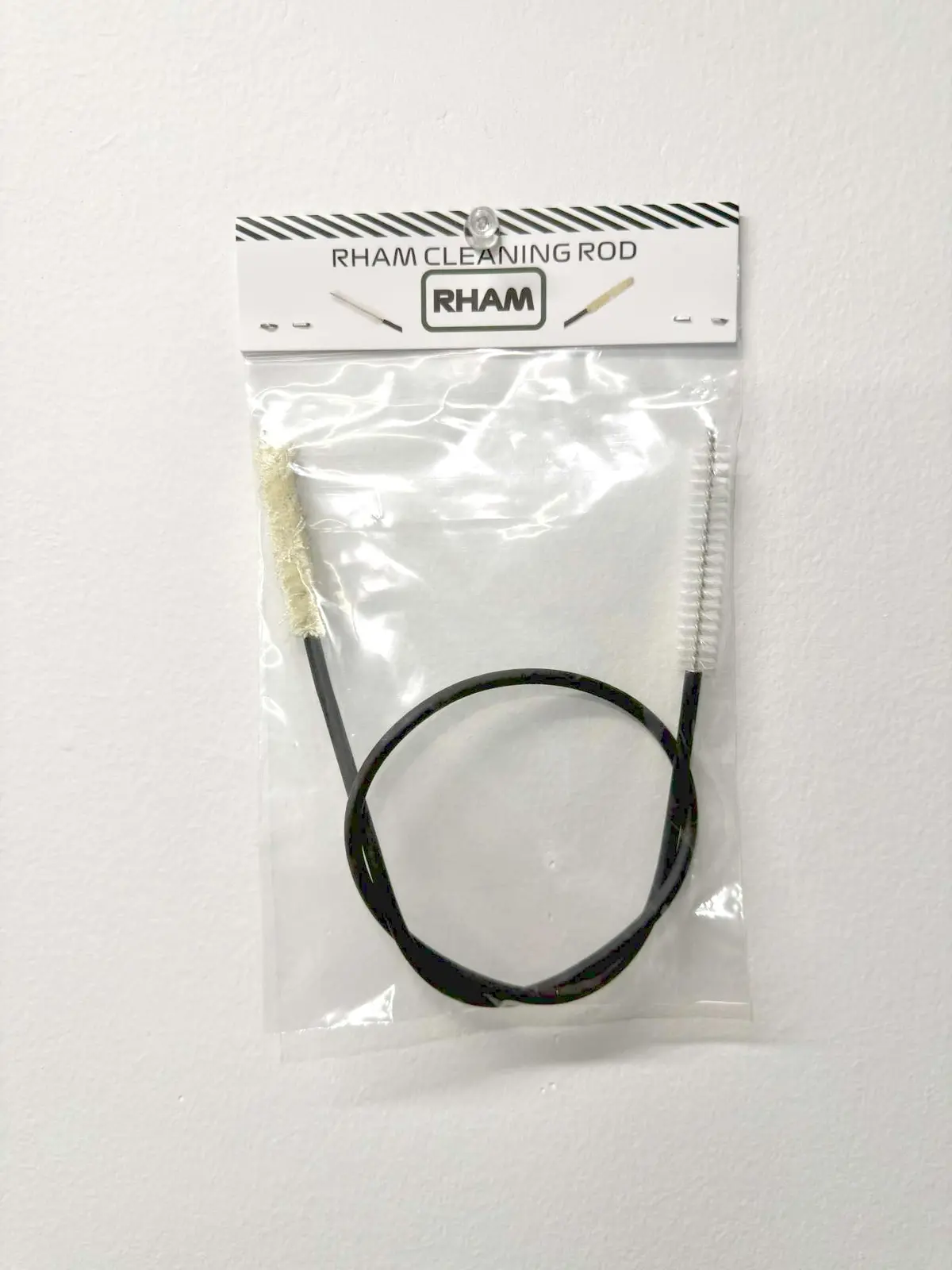 Rham Flexi Cleaning Rod 1