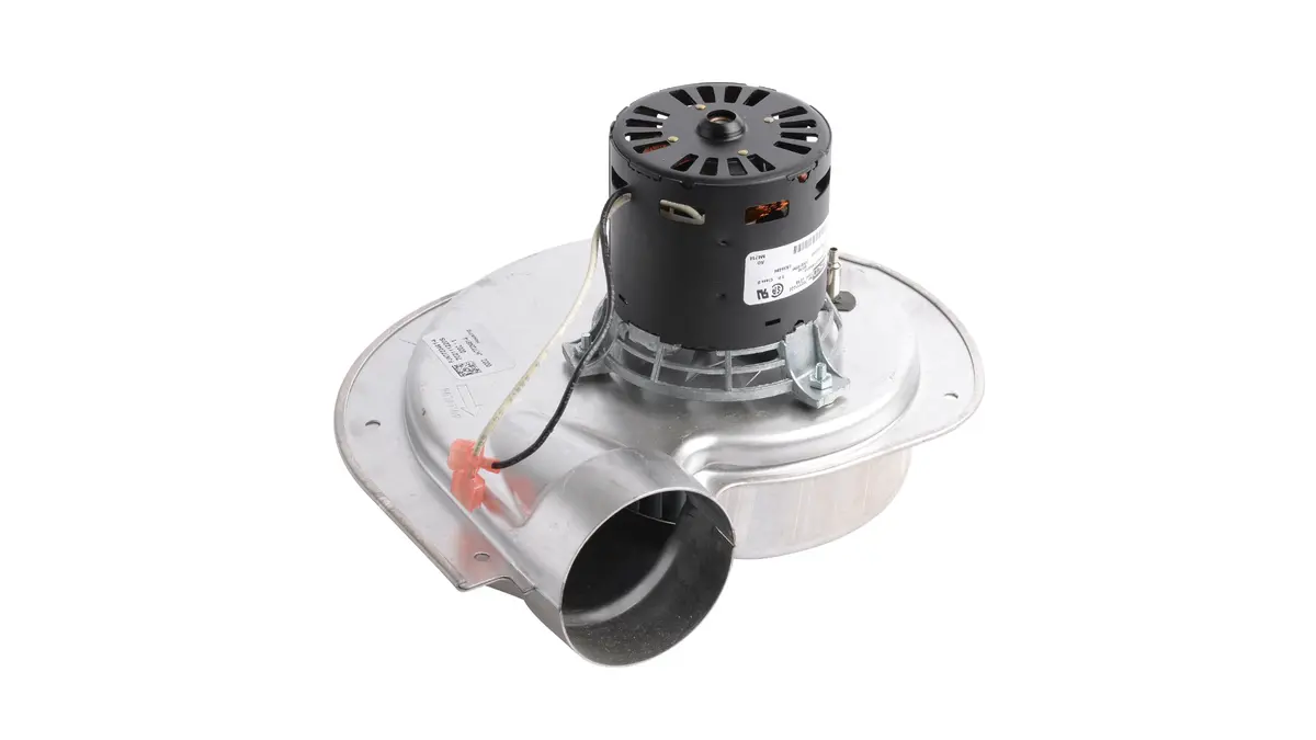 Lennox 70L60 - Lennox 702111220S Draft Inducer Blower 1