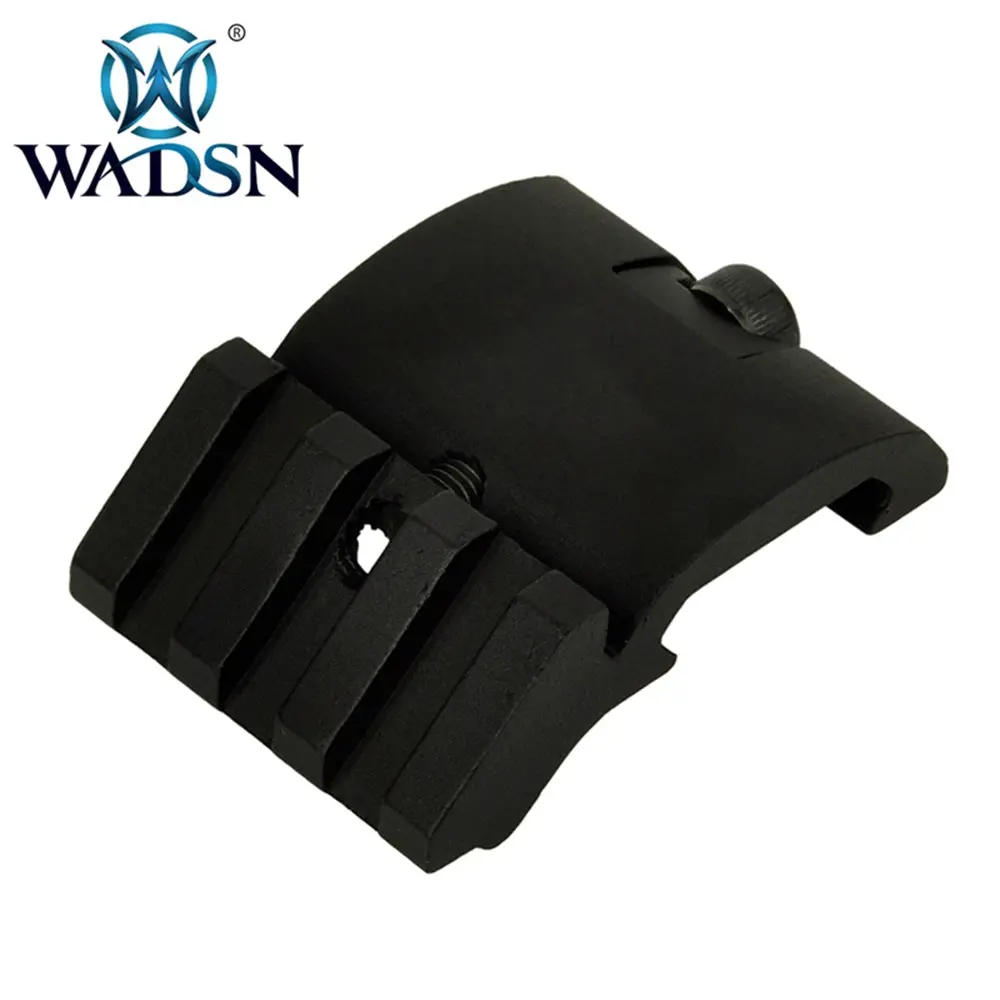 Wadsn Sf X-Series Offset Light/Optic Mount 1