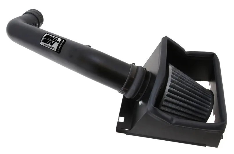 K&N Performance Air Intake System (71-2584) 1