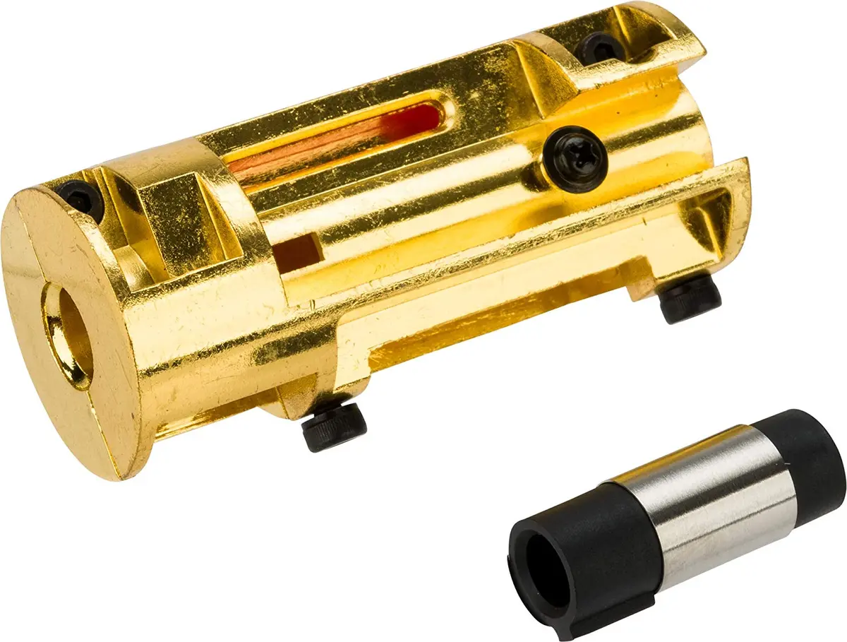 Laylax Pss10 Air Seal Chamber (Hop Up) For Tokyo Marui Vsr10 / G-Spec 1