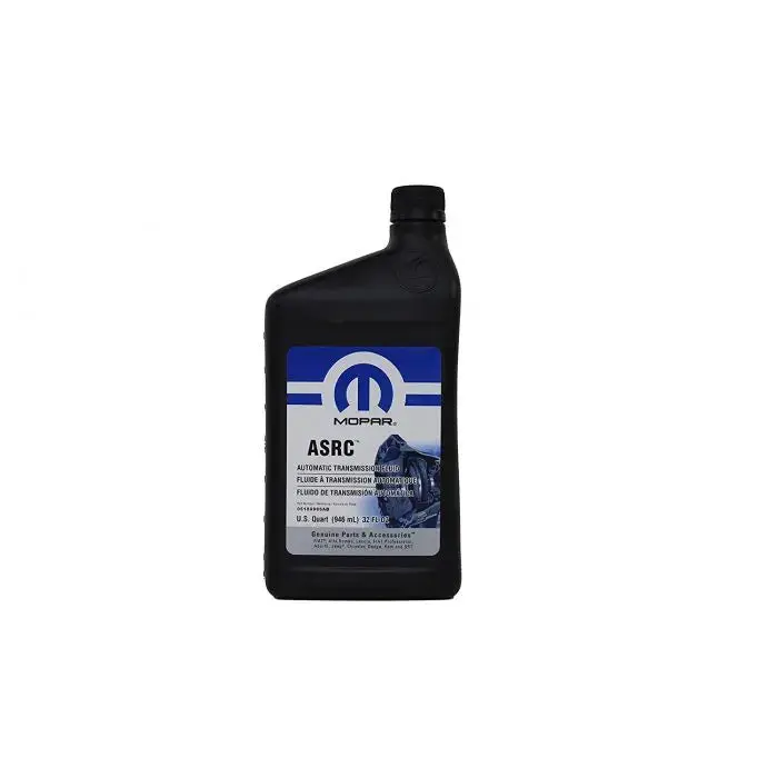 Mopar 5189966Ad Asrc Automatic Transmission Fluid 1