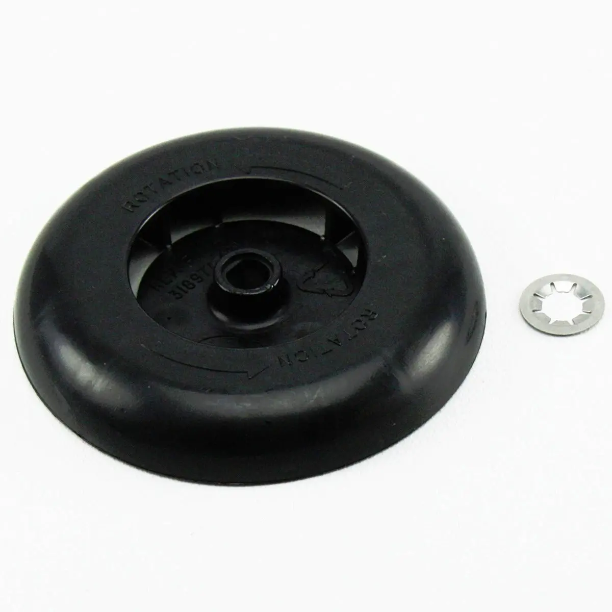 Carrier La660002 -Inducer Cooling Fan W/ Clip 1