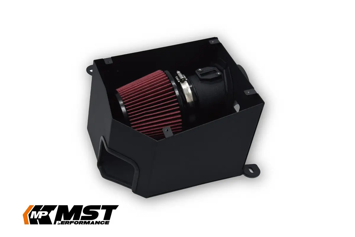 Mst Performance Induction Kit For Volvo S60/V60 B4r B5r 2021+ 1