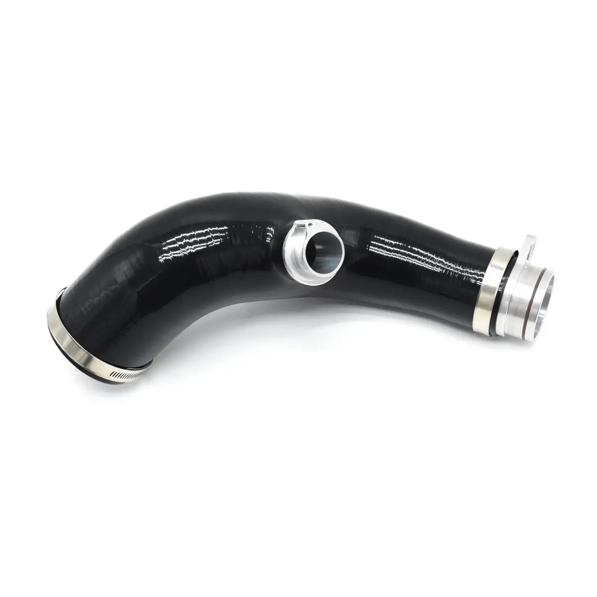 Mst Performance Turbo Intake Pipe For 3.0T N55 Bmw Hybrid 1