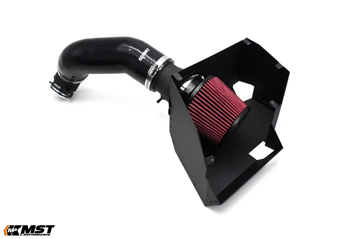 Mst Performance Induction Kit For The 2.0Tsi Evo4 Ea888 245Hp Vag Group 1
