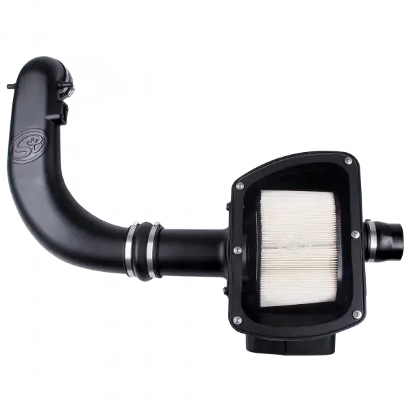 S&B Filters Cold Air Intake For 05-08 Ford F-150 V8-5.4L Dry Filter 75-5016D 1
