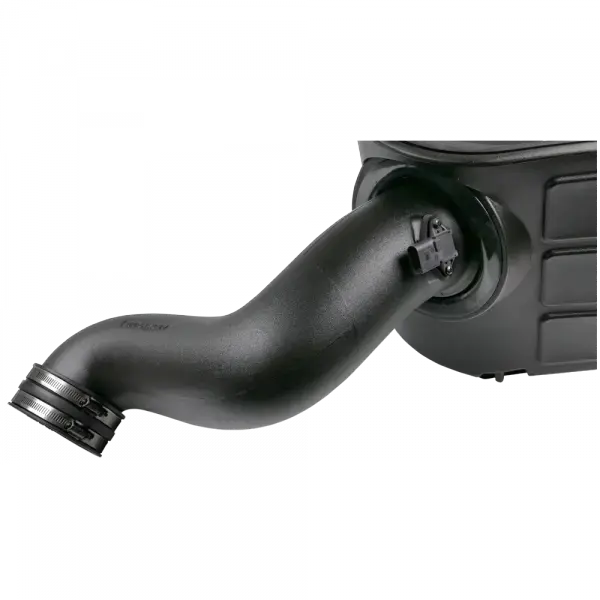 S&B Filters Cold Air Intake For 03-07 Dodge Ram 2500 3500 5.9L Cummins Cotton Cleanable Red 75-5094 2