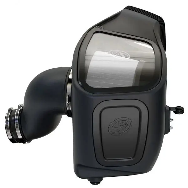 S&B Filters 75-5104D Cold Air Intake 2011-2016 Ford 6.7L Powerstroke 1