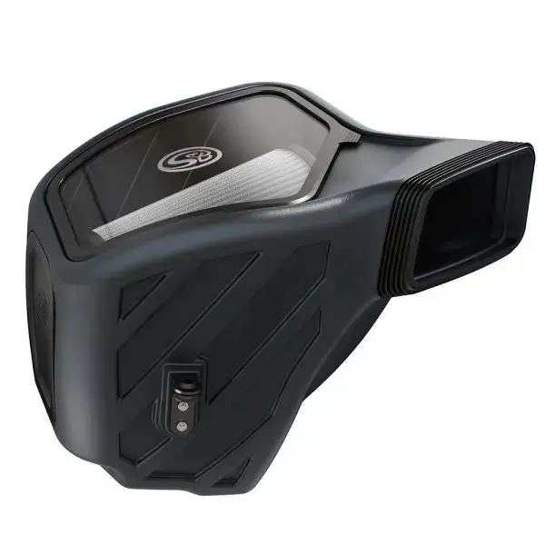 S&B Filters Ram Cold Air Intake For 19-21 Ram 2500/3500 Hemi 6.4L Dry Extendable 75-5133D 1
