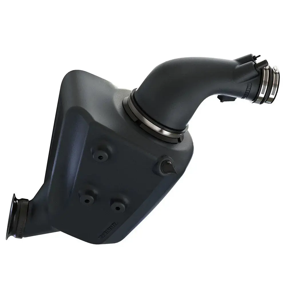 S&B Filters Cold Air Intake For 2017-2019 Nissan Patrol 75-5135D 1