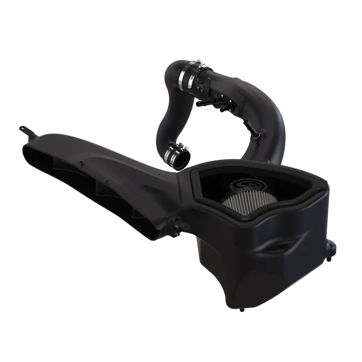 S&B Filters Cold Air Intake For 21-23 Ford Bronco Sport 2.0L 22-23 Ford Maverick 2.0L Dry Extendable Filter Sb 75-5161D 1