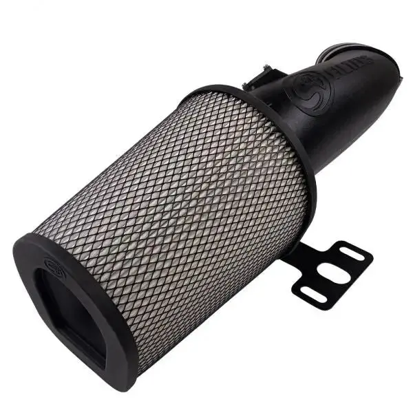 S&B Filters Open Air Intake Dry Cleanable Filter For 11-16 Ford F250 / F350 V8-6.7L Powerstroke 75-6000D 1