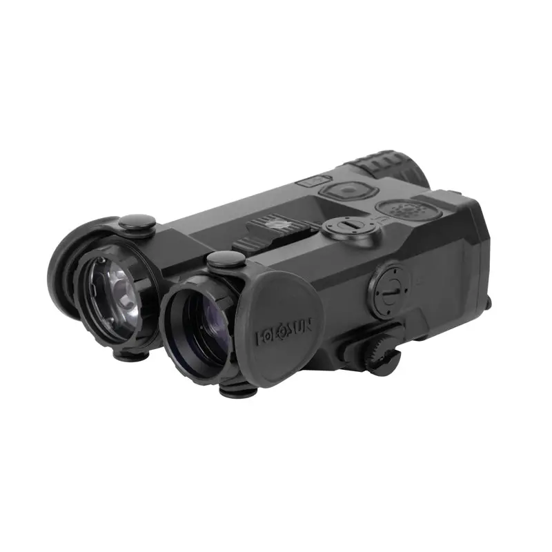 Holosun Iris-Gr4 Multi Laser Device W/ Ir Illuminator 1
