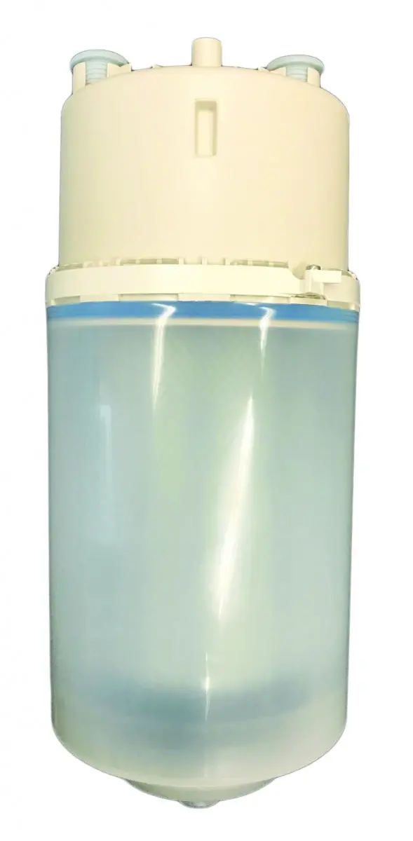 Generalaire 15-14 - Replacement Steam Cylinder For Models Ds15p/Rs15p, Gfi # 7523 1