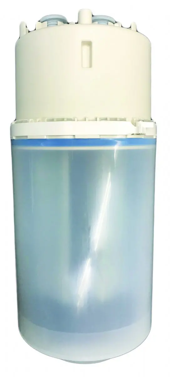 Generalaire 35-14 - Replacement Steam Cylinder For Models Rs25/Ds25, Gfi # 7524 1