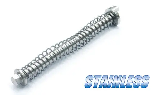 Guarder Stainless Spring Guide For Marui M&P9 Gbb 1
