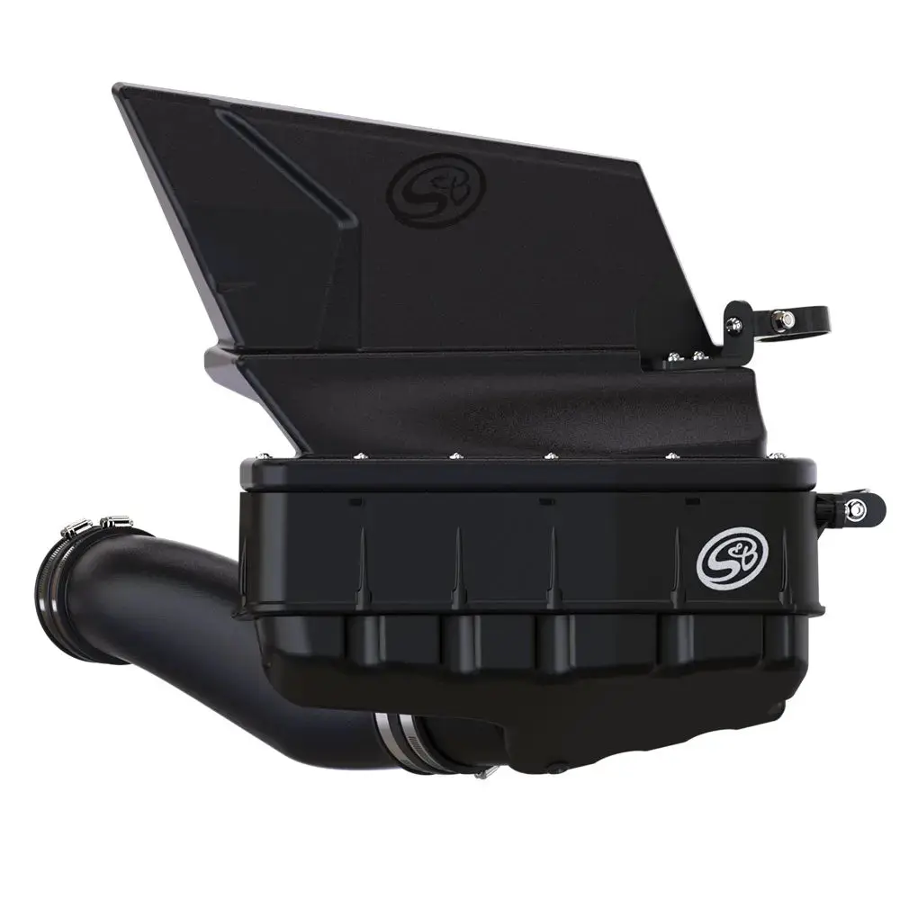 S&B Filters Particle Separator For The 2022 Polaris Rzr Pro R 2.0L 76-2018 1