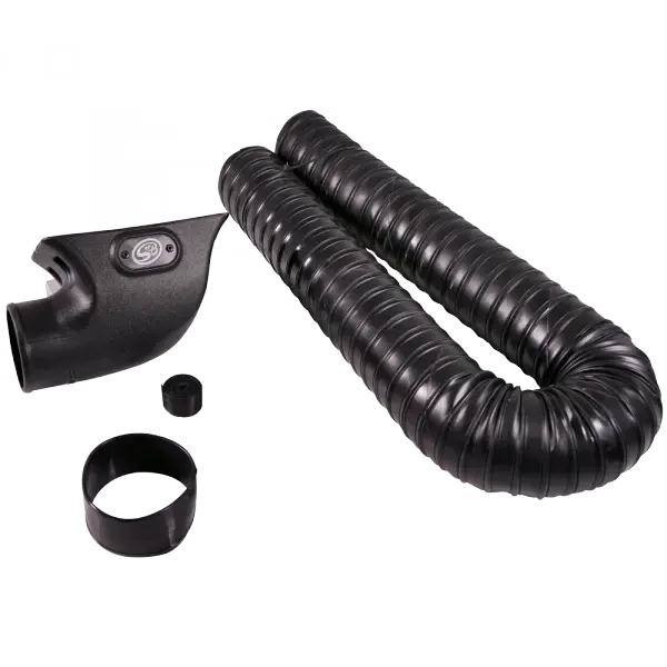 S&B Filters Dust Re-Route Kit For Particle Separator 76-3100 1