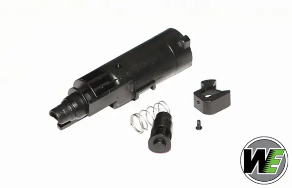 We-Tech Hi-Capa/1911 Reinforced Loading Nozzle 1