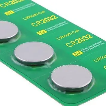 Bca Cr2032 / Cr1632 Replacement Battery For Scopes/Red Dot Sights 1