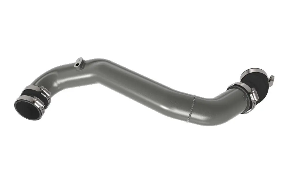 K&N Charge Pipe Kit (77-1009Kc) 1
