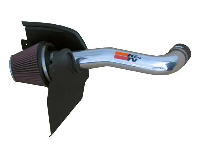 K&N Performance Air Intake System (77-1540Kp) 1
