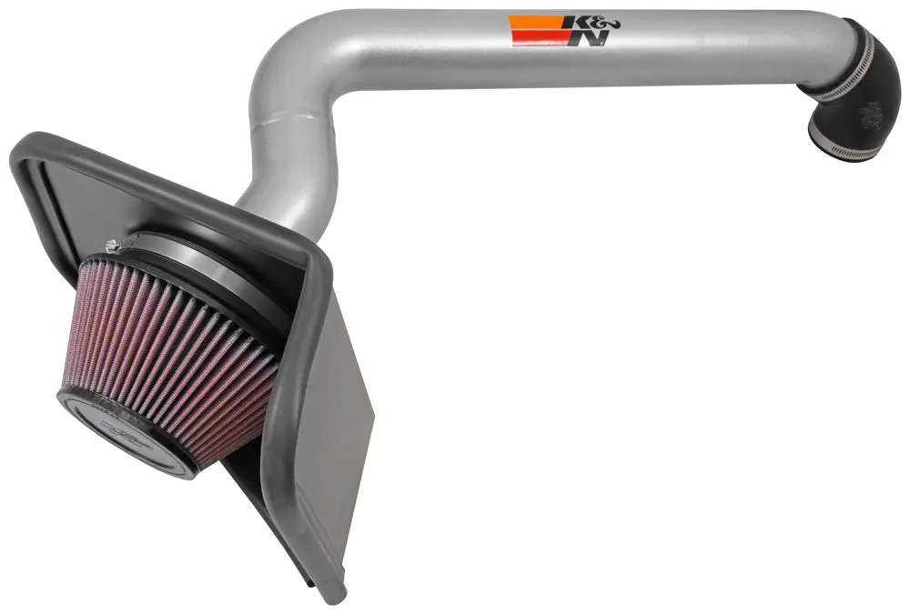 K&N Performance Air Intake System (77-1565Ks) 1