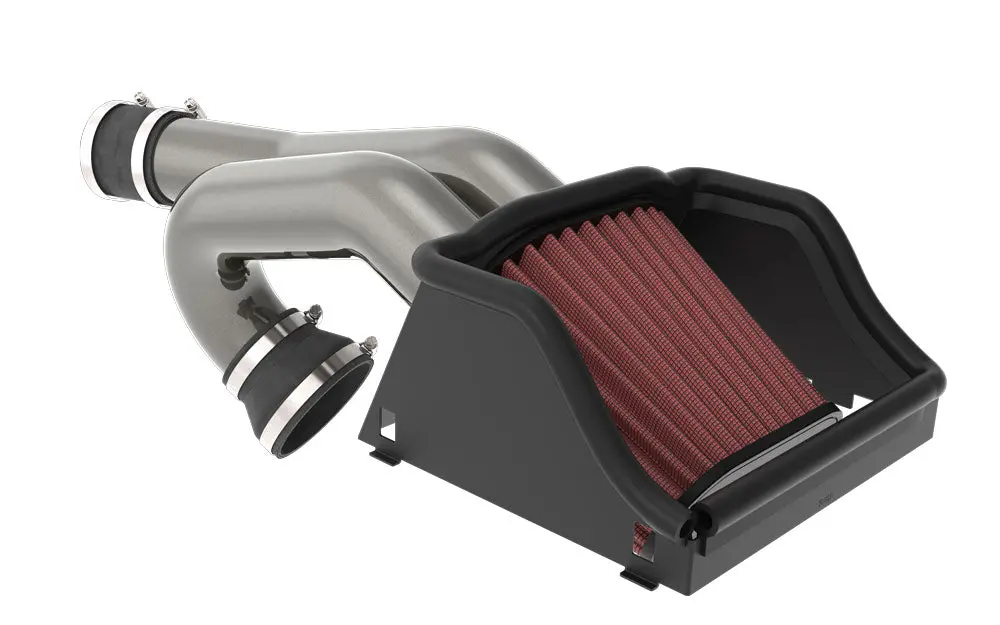 K&N Performance Air Intake System (77-2617Kc) 1