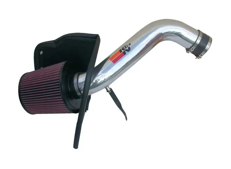 K&N Performance Air Intake System (77-3034Kp) 1