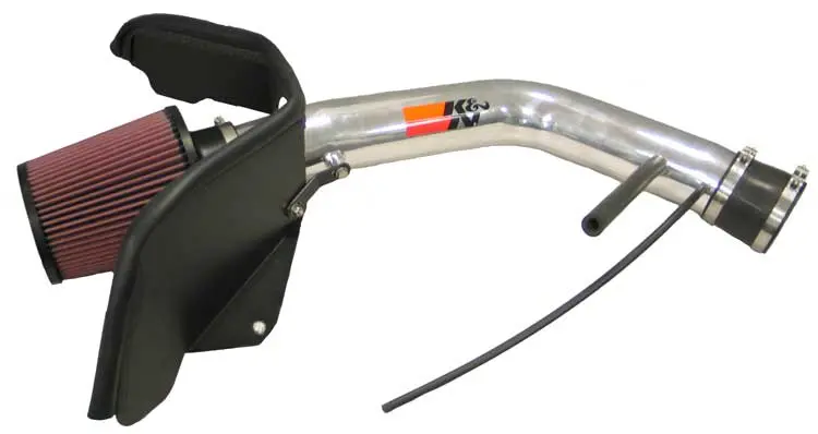 K&N Performance Air Intake System (77-3036Kp) 1