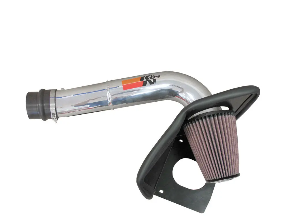K&N Performance Air Intake System (77-3515Kp) 1