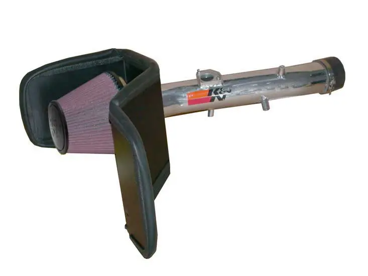 K&N Performance Air Intake System (77-9023Kp) 1