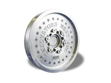 Innovators West 9% Overdrive Harmonic Balancer For 2015 C7 Corvette Z06 1