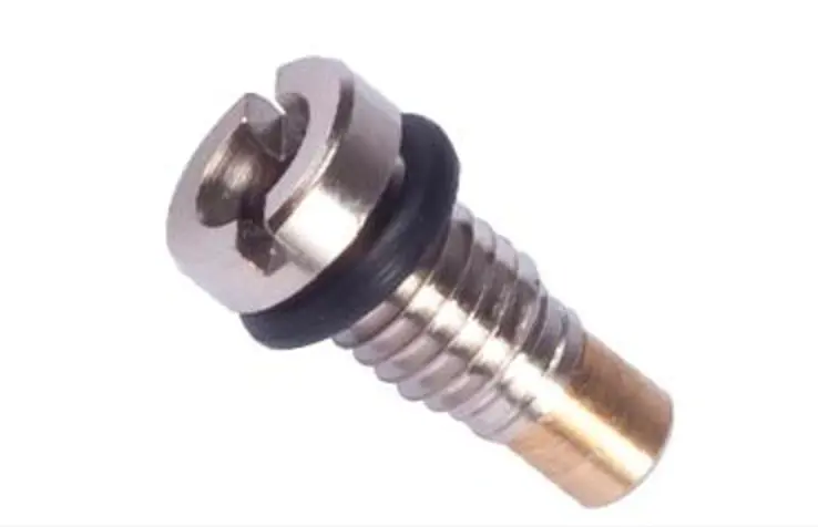We-Tech Gas Pistol Magazine Fill Valve 1
