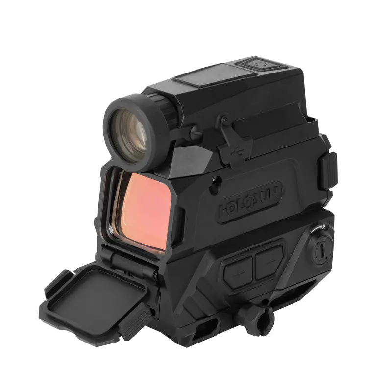 Holosun Drs-Nv Digital Reflex Night Vision Red Dot 1