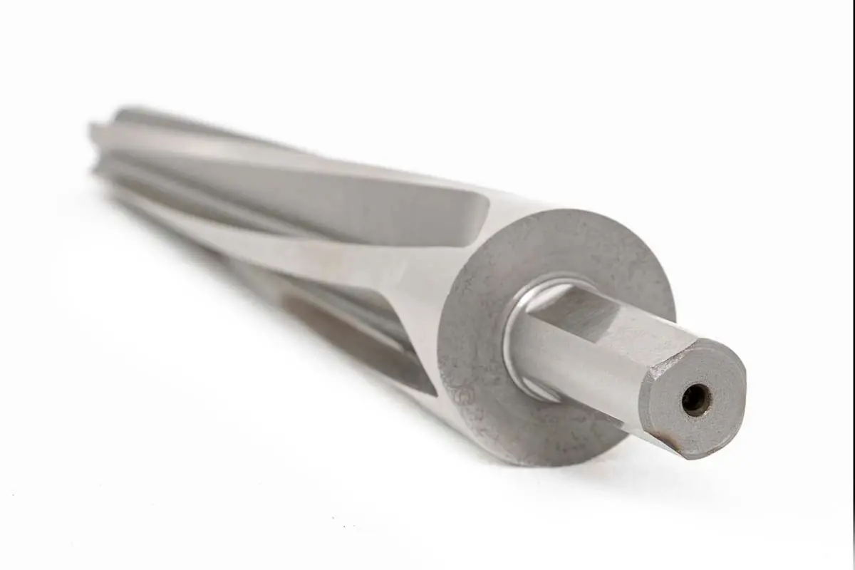 7 Degree Tapered Reamer | Rough Country | 10405 2