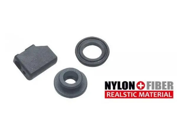 Guarder Tm/Kjw G-Series Enhanced Piston Head Set 1