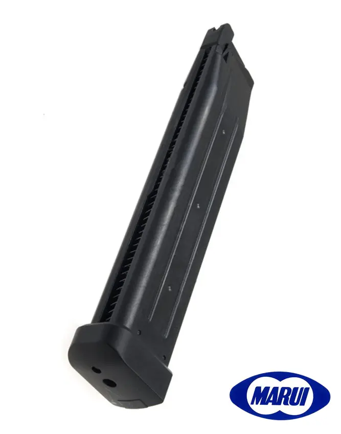 Tokyo Marui 50Rd Long Magazine For Hi-Capa Series Gbb 1