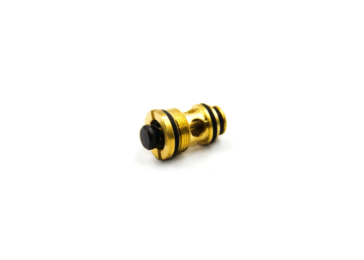 Modify Pp-2K Gas Magazine Output Valve 1