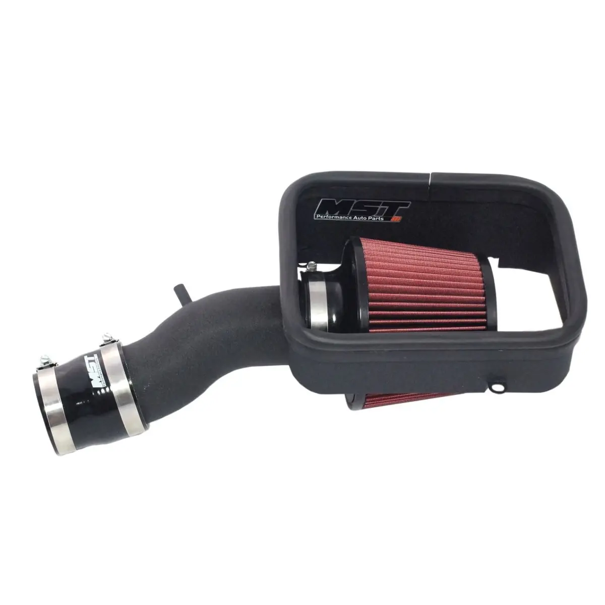 Mst Performance Induction Kit For 1.2 1.4 Tfsi Ea111 Vw Golf 1
