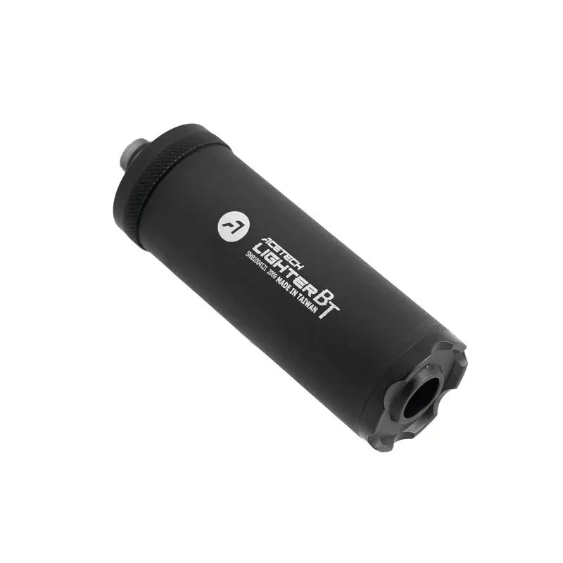 Acetech Lighter Bt Tracer Unit (Flat Black) 1