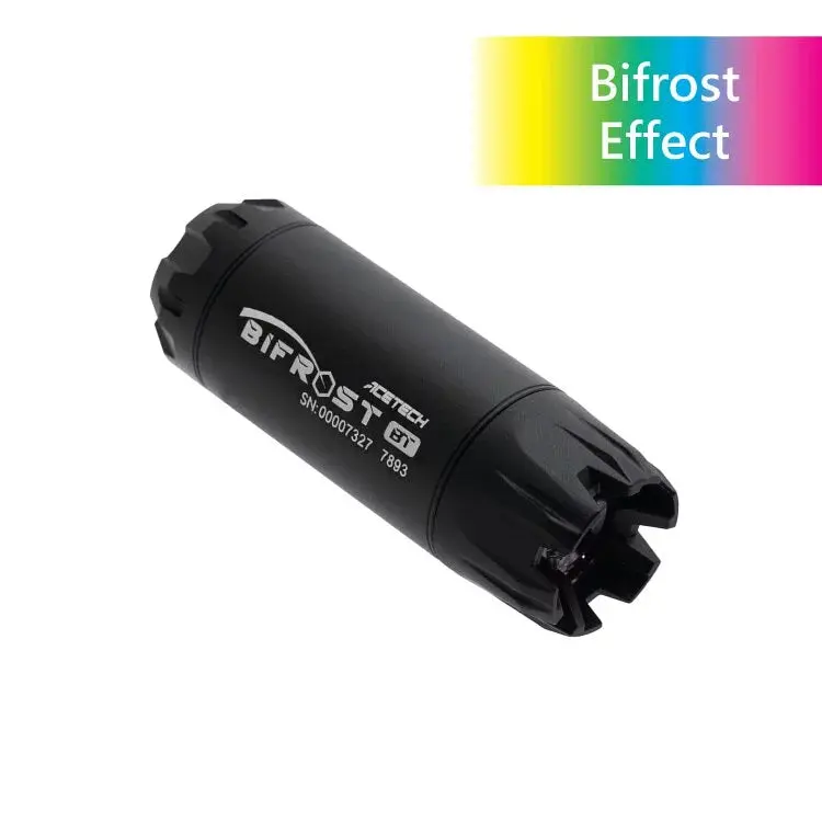Acetech Bifrost Bt Tracer Unit 1