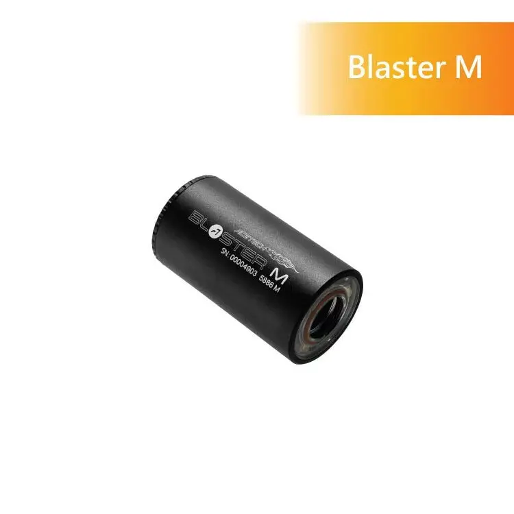 Acetech Blaster-M Tracer Unit 1